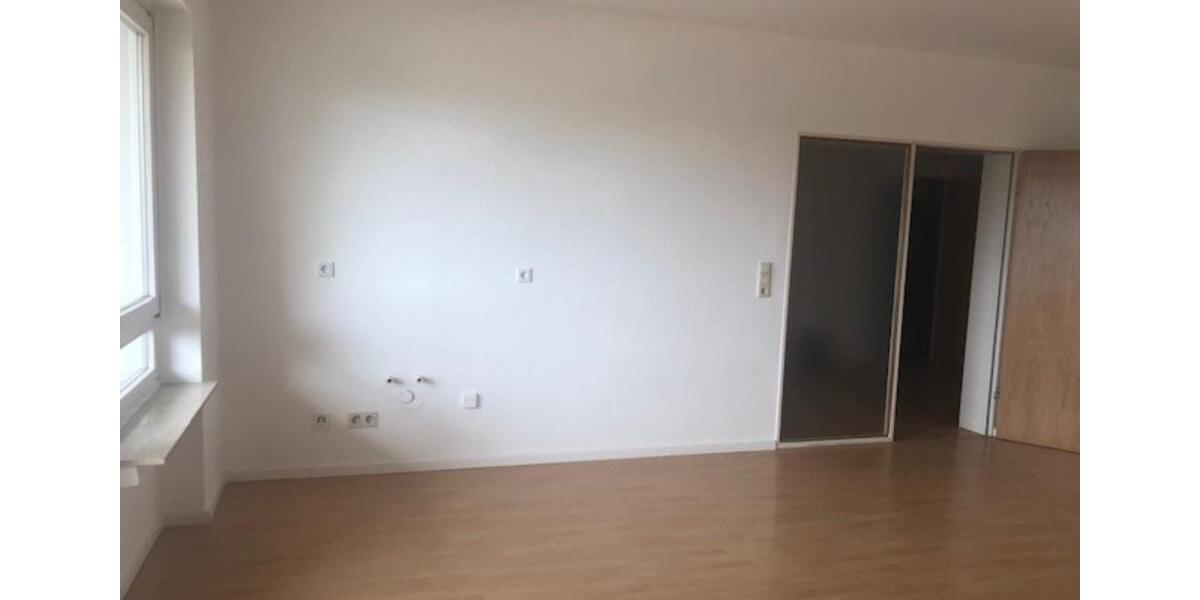 Etagenwohnung Kassel Fasanenhof - 4 Zimmer, 114 m&sup2;, 1.081&euro; | Angebot:23713189