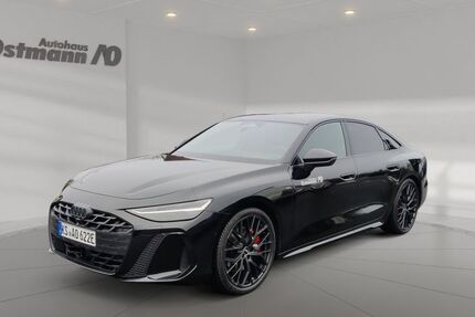 Audi A6 3.990 km 79.880 &euro; Wolfhagen 34466