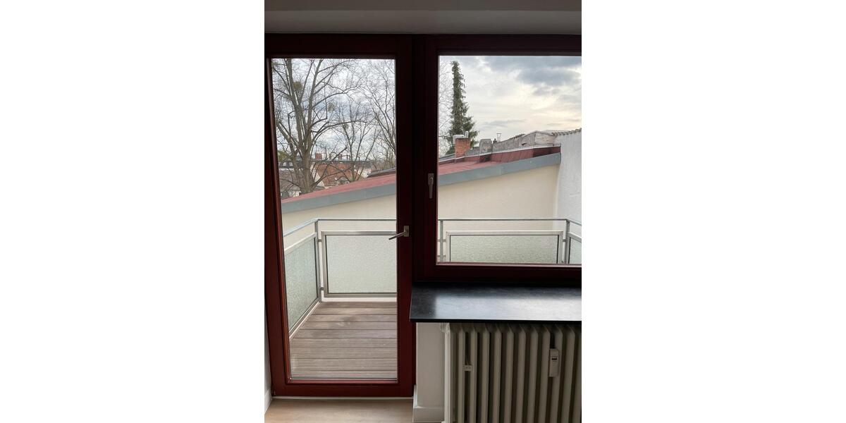 Etagenwohnung Kassel Vorderer Westen - 3 Zimmer, 70 m&sup2;, 790&euro; | Angebot:26267011