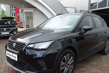Seat Arona 26.438 km 19.400 &euro; Hofgeismar 34369