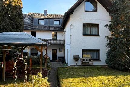 Provisionsfrei bis 28.02.! Ein- bis Zweifamilienhaus 10 zimmer