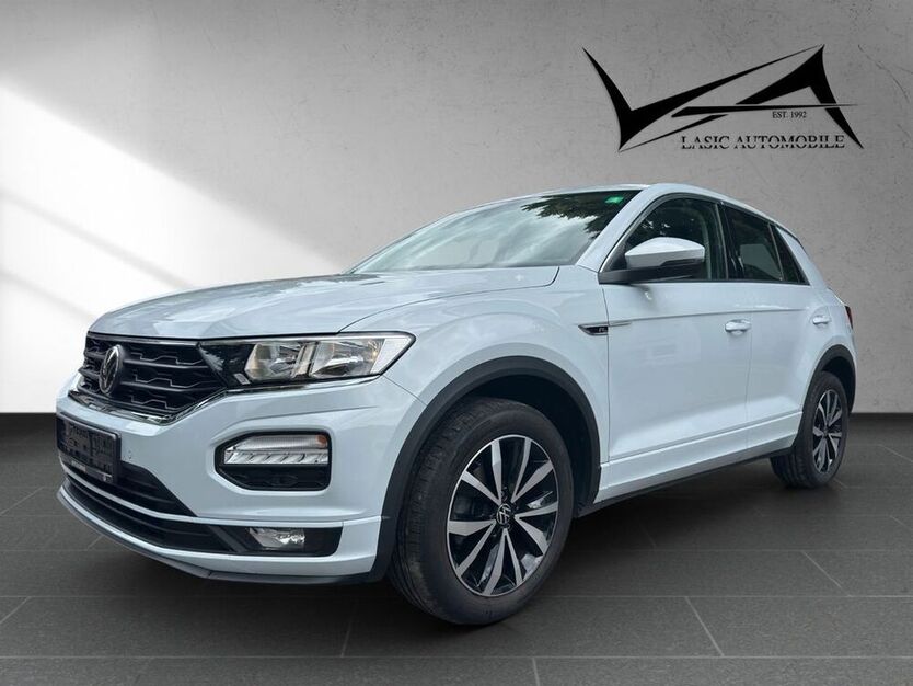T-Roc