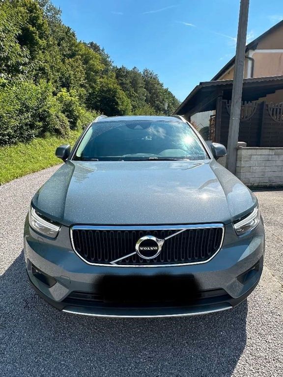 XC40