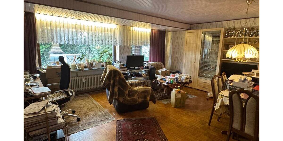 Mehrfamilienhaus, Wohnhaus Kassel Harleshausen - 8 Zimmer, 219 m&sup2;, 449.000&euro; | Angebot:25939514