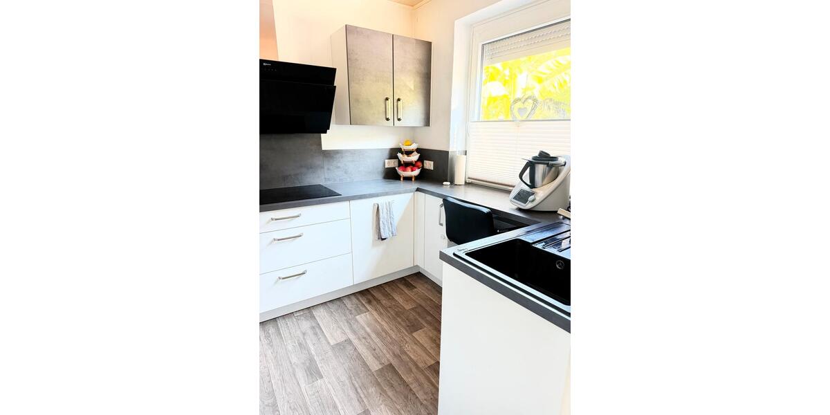 Reihenhaus Calden - 6 Zimmer, 125 m&sup2;, 220.000&euro; | Angebot:27224517