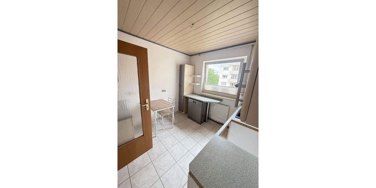 Etagenwohnung Vellmar Obervellmar - 3 Zimmer, 79 m&sup2;, 199.000&euro; | Angebot:24843797