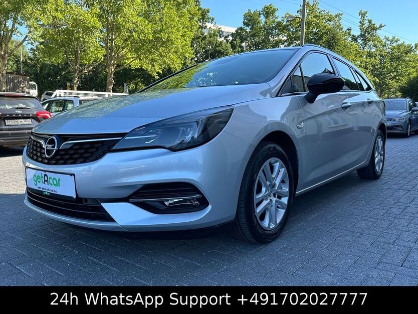 Astra