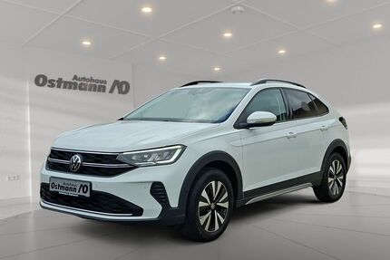 VW Taigo 28.594 km 18.330 &euro; Fritzlar 34560