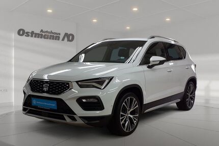 Seat Ateca 75.499 km 25.985 &euro; Melsungen 34212