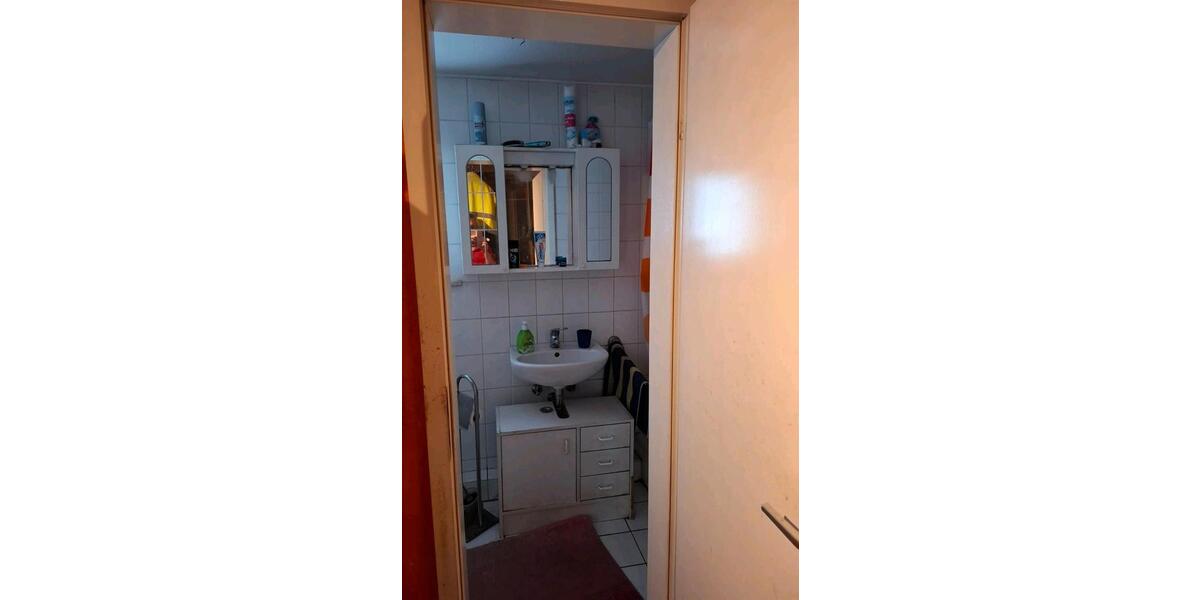 Dachgeschoßwohnung Kaufungen - 2 Zimmer, 45 m&sup2;, 556&euro; | Angebot:26180267