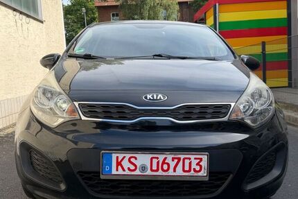 Kia Rio 155.000 km 3.600 &euro; kassel 34127