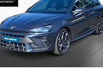 Cupra Leon 8.314 km 34.833 € Kassel 34123