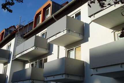 Wohnung zum Mieten in Kassel 440 € 26 m² 1.5 zimmer