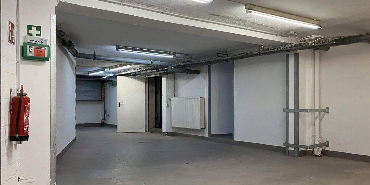 Gewerbeobjekt Kassel Oberzwehren - 660&euro; | Angebot:25798282