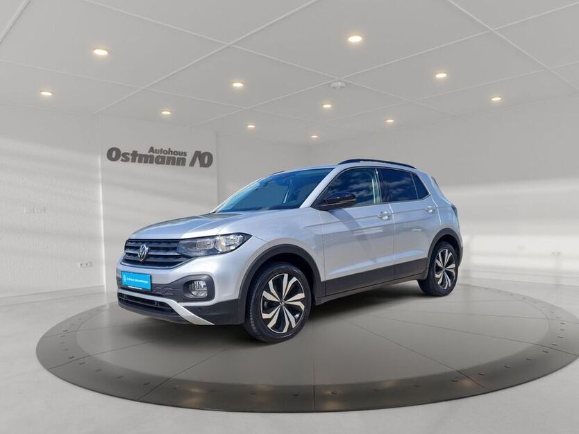 T-Cross
