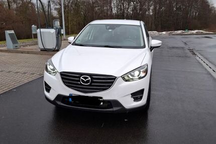 Mazda CX-5 135.431 km 9.850 &euro; Immenhausen 34376