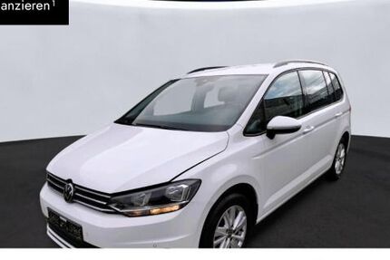 VW Touran 84.770 km 22.833 &euro; Kassel 34123