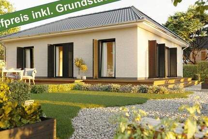 Haus Ahnatal Heckershausen - 4 Zimmer, 90 m&sup2;, 362.950&euro; | Angebot:25279034