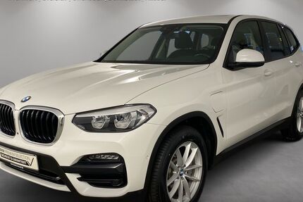 BMW X3 25.677 km 36.960 € Kassel 34125