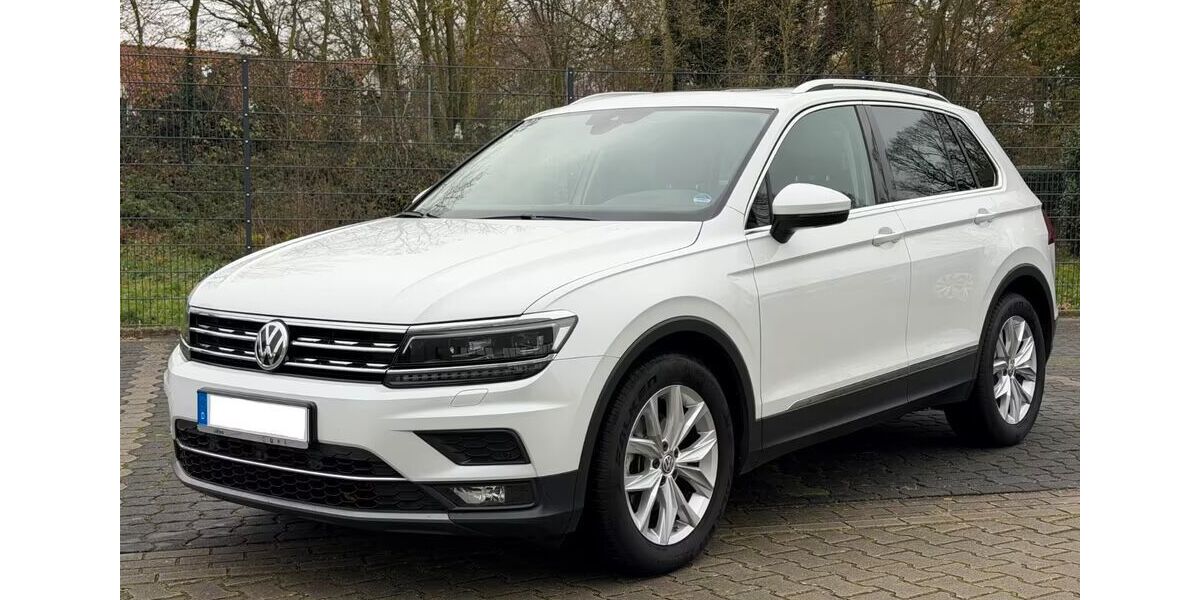 VW Tiguan 69.900 km 15.950 &euro; Kassel 34121