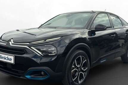 Citroen C4 22.800 km 15.990 &euro; Kassel 34123