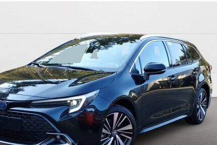 Toyota Corolla 1.700 km 33.880 &euro; Kassel 34125
