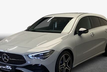 Mercedes-Benz CLA 180 Shooting Brake 3.001 km 35.960 &euro; Kassel 34123