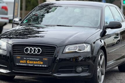Audi A3 182.000 km 5.999 &euro; Kassel 34132