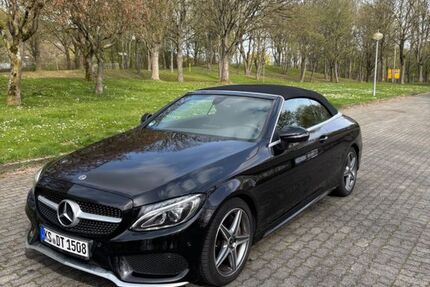 Mercedes-Benz C 250 106.000 km 27.800 &euro; Baunatal 34225