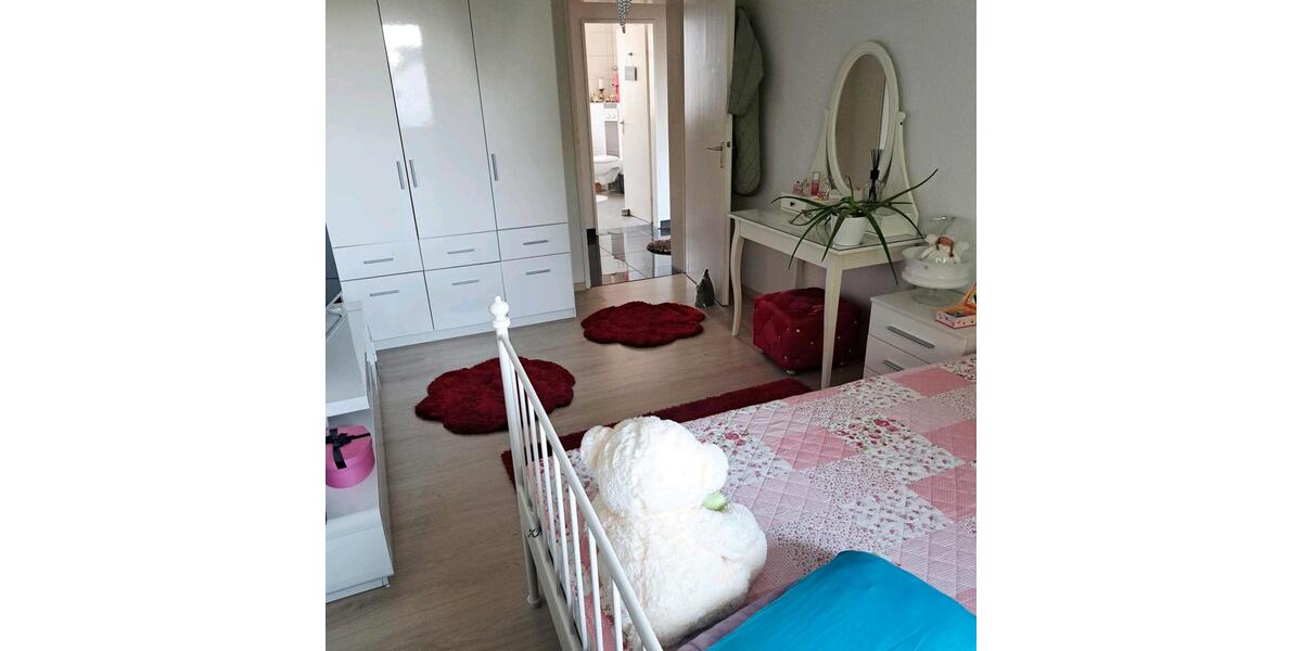 Etagenwohnung Kassel Nordshausen - 4 Zimmer, 112 m&sup2;, 269.000&euro; | Angebot:26658299