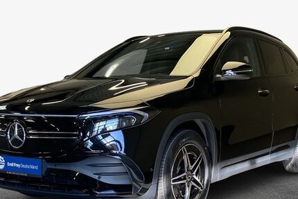 Mercedes-Benz EQA 72.234 km 34.110 &euro; Kassel 34123