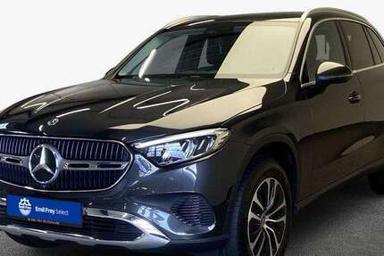 Mercedes-Benz GLC 200 17.352 km 48.230 &euro; Kassel 34123