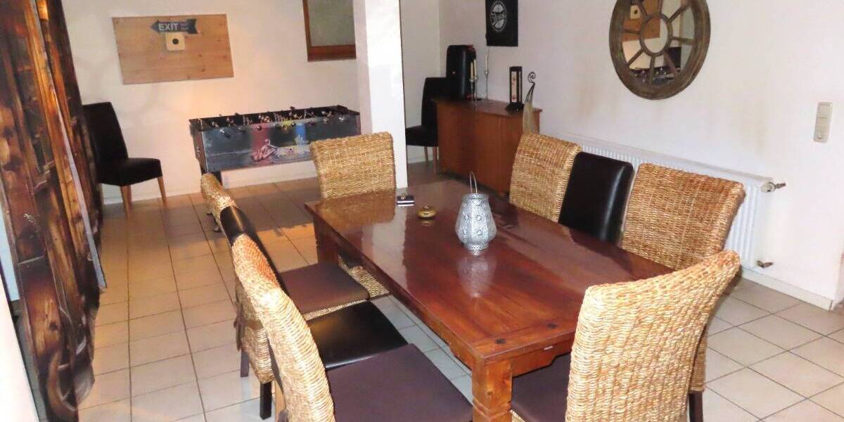 Doppelhaushälfte Staufenberg Benterode - 4 Zimmer, 145 m&sup2;, 299.000&euro; | Angebot:26080139