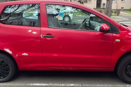 VW Fox 158.593 km 1.450 &euro; Kassel 34119