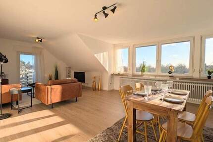 Wohnung Kassel Wehlheiden - 3 Zimmer, 85 m&sup2;, 289.000&euro; | Angebot:25751262