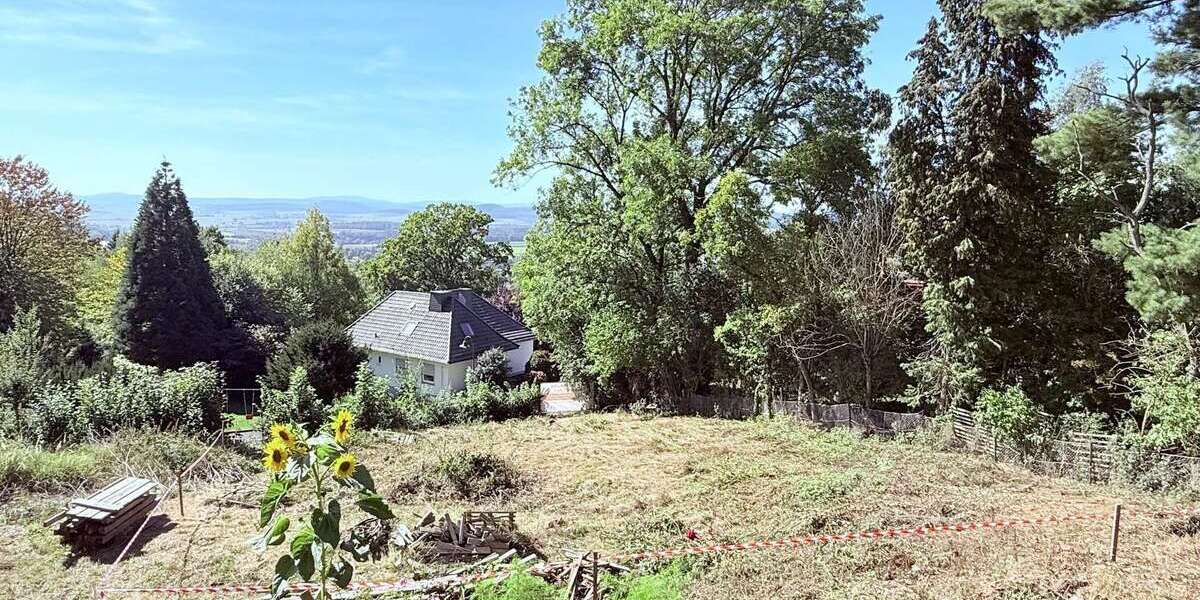 Grundstück Niedenstein - 109.000&euro; | Angebot:24798420