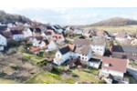 1- 2 Familienhaus mit Garage, 2004 renoviert, teilweise Instandsetzung nötig! HESSENGELD! - Doppelhaushälfte Zierenberg Burghasungen | Angebot:26991146