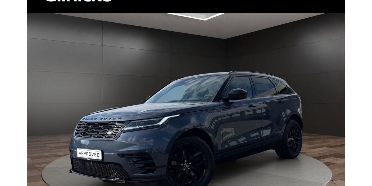 Land Rover Range Rover Velar 8.880 km 59.890 &euro; Kassel 34123