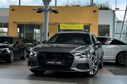 Audi A6 186.000 km 25.999 &euro; Niestetal-Heiligenrode bei Kassel 34266