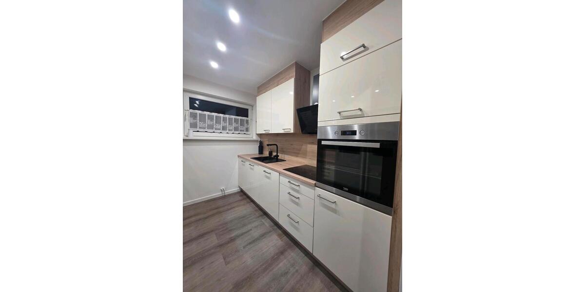 Etagenwohnung Kassel Philippinenhof-Warteberg - 3 Zimmer, 71 m&sup2;, 225.000&euro; | Angebot:24642016