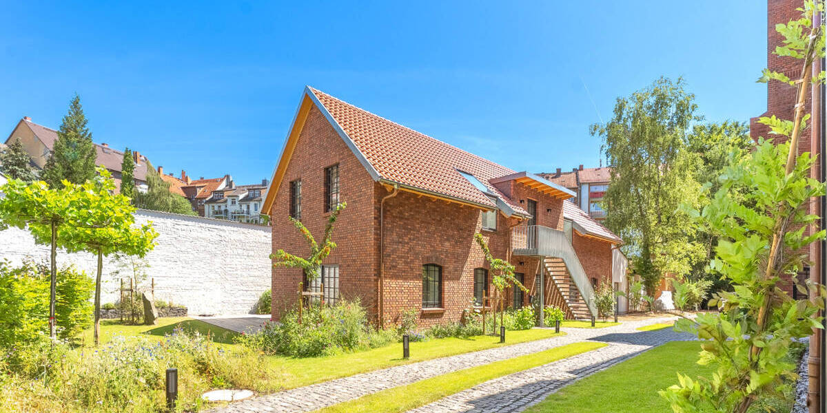 Etagenwohnung Kassel / West West - 2 Zimmer, 126 m&sup2;, 804.000&euro; | Angebot:25775509