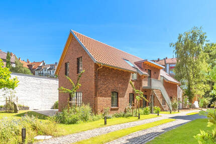 Wohnung Kassel / West West - 2 Zimmer, 126 m&sup2;, 804.000&euro; | Angebot:25775509