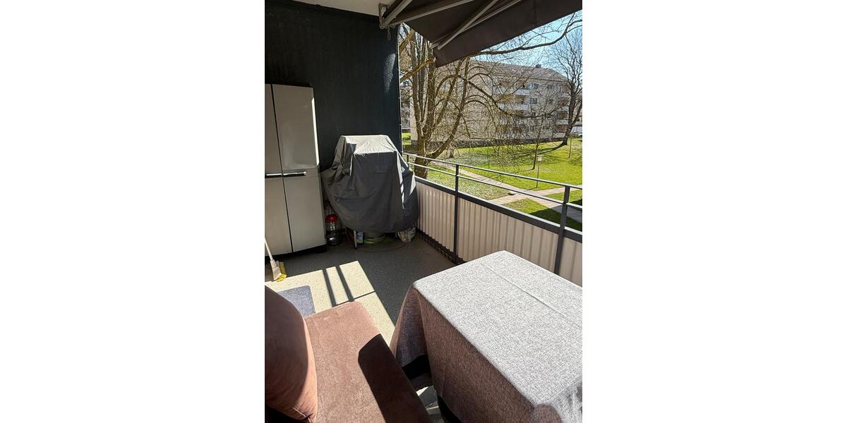 Etagenwohnung Kassel Vorderer Westen - 4 Zimmer, 104 m&sup2;, 375.000&euro; | Angebot:25945003