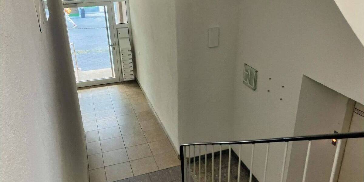 Gewerbeobjekt Kassel Mitte - 7 Zimmer, 1.570&euro; | Angebot:25996556