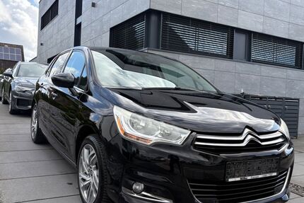 Citroen C4 153.236 km 3.300 &euro; Niestetal 34266