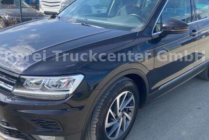 VW Tiguan 226.930 km 13.999 € Fuldatal-Ihringshausen 34233