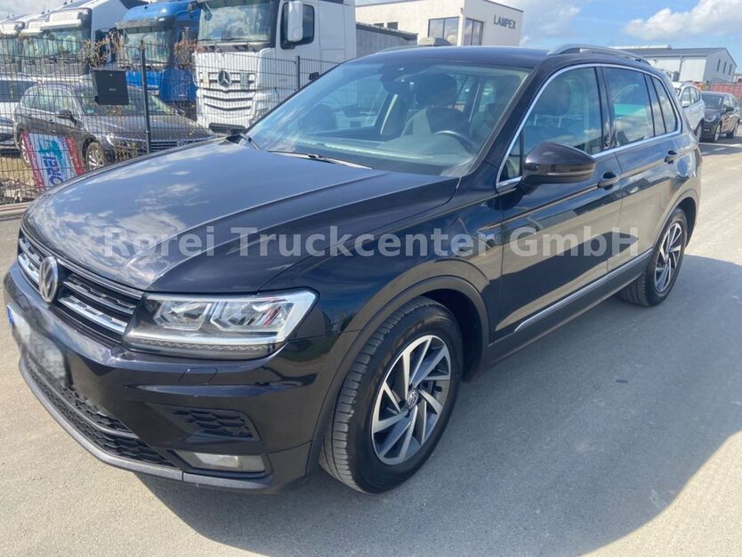 VW Tiguan 226.930 km 13.999 € Fuldatal-Ihringshausen 34233