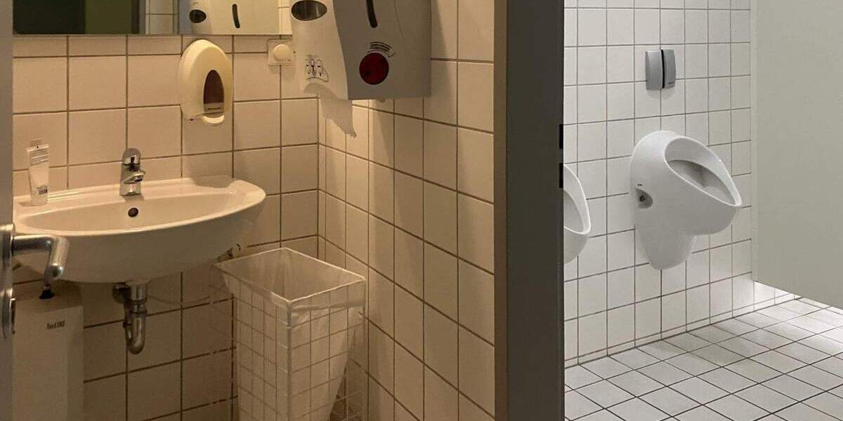 Gewerbeobjekt Kassel Waldau - 4.685&euro; | Angebot:25674212