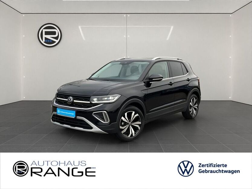 T-Cross