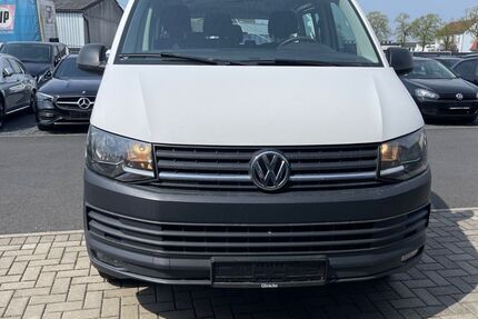 VW T6 Transporter 155.000 km 12.999 &euro; Kassel 34123